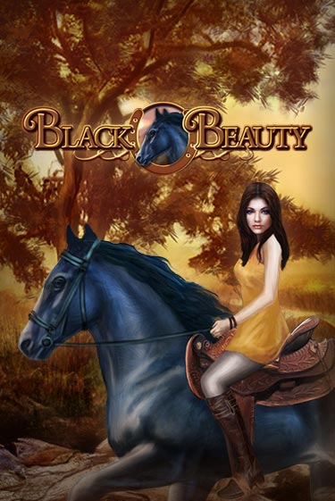 Игра Black Beauty от Gamomat | Чемпион Слотс Казино 