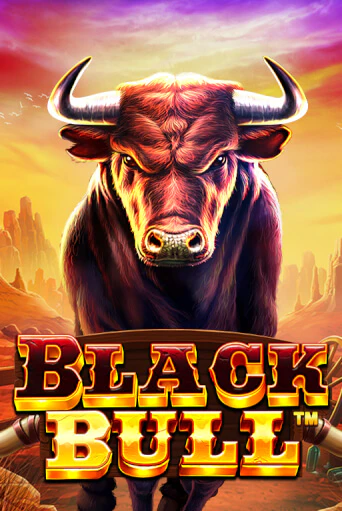 Игра Black Bull от Pragmatic Play | Чемпион Слотс Казино 