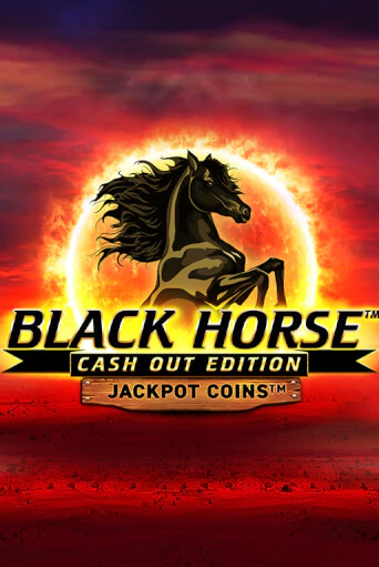 Игра Black Horse Cash Out Edition от Wazdan | Чемпион Слотс Казино 