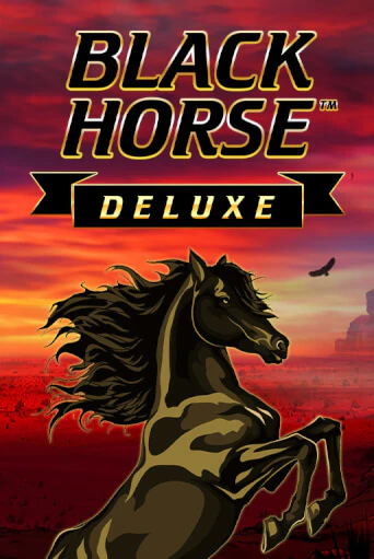 Игра Black Horse Deluxe от Wazdan | Чемпион Слотс Казино 
