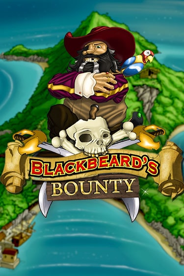 Игра Blackbeard's Bounty от Habanero | Чемпион Слотс Казино 