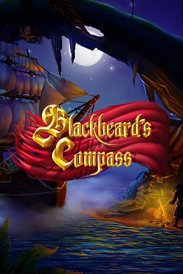 Игра Blackbeards Compass от Games Global | Чемпион Слотс Казино 