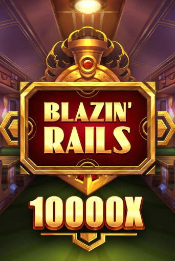 Игра Blazin' Rails от Games Global | Чемпион Слотс Казино 