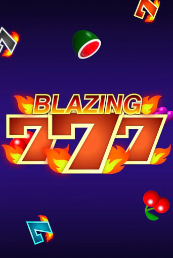 Игра Blazing 777 от Games Global | Чемпион Слотс Казино 