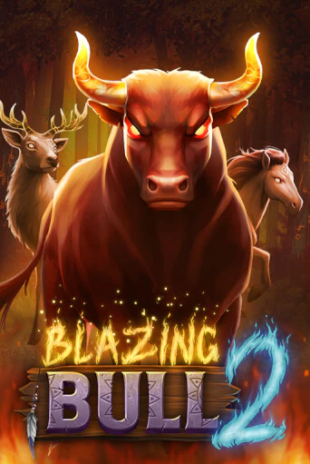 Игра Blazing Bull 2 от Kalamba | Чемпион Слотс Казино 