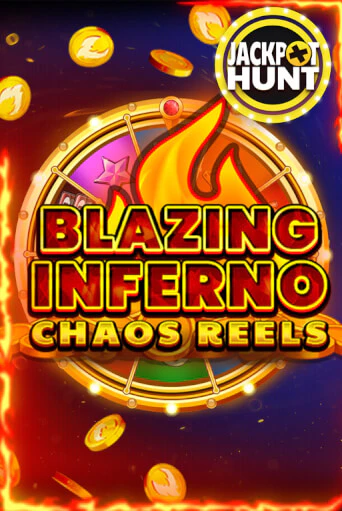 Игра Blazing Inferno Chaos Reels от Octoplay | Чемпион Слотс Казино 