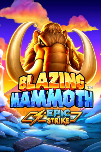 Игра Blazing Mammoth от Games Global | Чемпион Слотс Казино 
