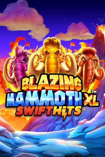 Игра Blazing Mammoth XL от Games Global | Чемпион Слотс Казино 