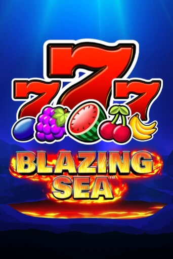 Игра Blazing Sea от Games Global | Чемпион Слотс Казино 