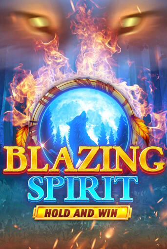 Игра Blazing Spirit Hold and Win от Kalamba | Чемпион Слотс Казино 