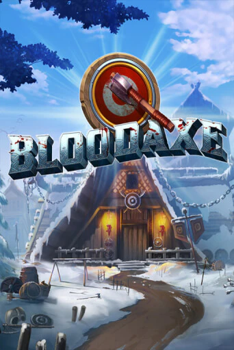 Игра Bloodaxe от Relax Gaming | Чемпион Слотс Казино 