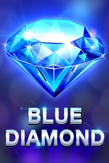 Игра Blue Diamond от Red Tiger | Чемпион Слотс Казино 