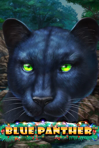Игра Blue Panther Christmas Edition от Spinomenal | Чемпион Слотс Казино 