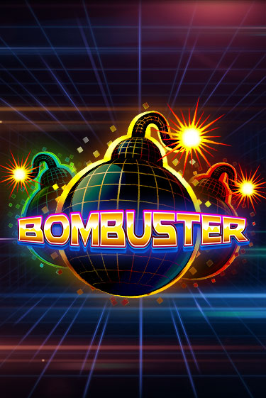 Игра Bombuster от Red Tiger | Чемпион Слотс Казино 