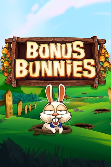 Игра Bonus Bunnies от Nolimit City | Чемпион Слотс Казино 