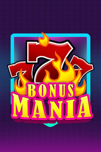 Игра Bonus Mania от KA Gaming | Чемпион Слотс Казино 