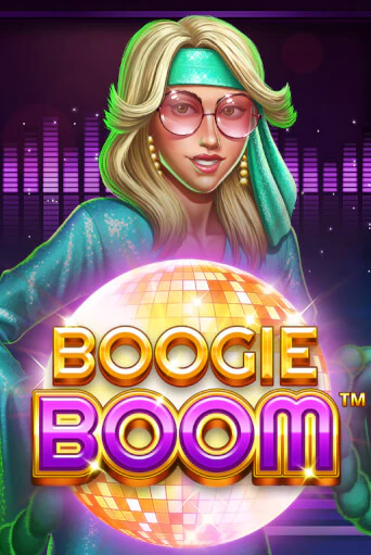 Игра Boogie Boom от Booming Games | Чемпион Слотс Казино 