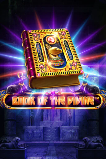 Игра Book Of The Divine Reloaded от Spinomenal | Чемпион Слотс Казино 
