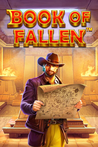 Игра Book of the Fallen от Pragmatic Play | Чемпион Слотс Казино 