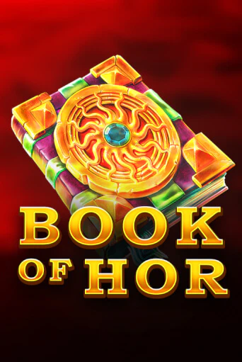 Игра Book of Hor от Gamebeat | Чемпион Слотс Казино 