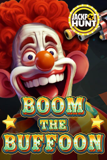 Игра Boom the Buffoon от Octoplay | Чемпион Слотс Казино 