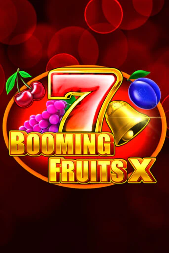 Игра Booming Fruits X от 1spin4win | Чемпион Слотс Казино 