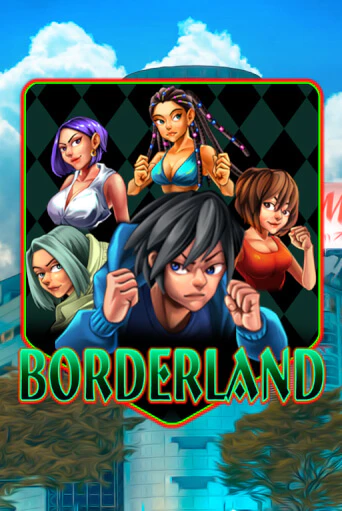 Игра Borderland от KA Gaming | Чемпион Слотс Казино 