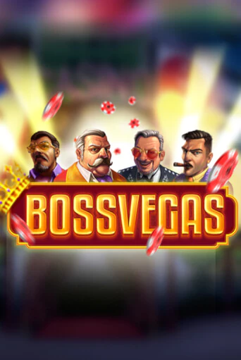Игра Boss Vegas от Spinmatic | Чемпион Слотс Казино 