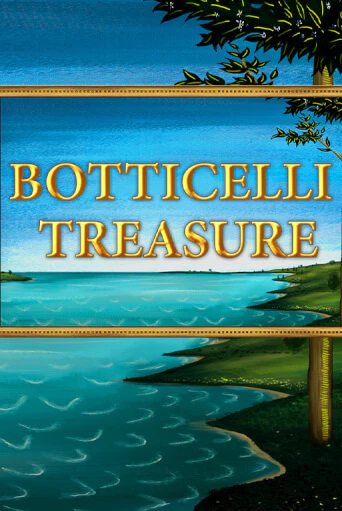 Игра Botticelli Treasure от WorldMatch | Чемпион Слотс Казино 