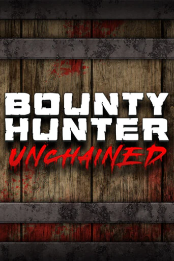 Игра Bounty Hunter Unchained от Blueprint Gaming | Чемпион Слотс Казино 