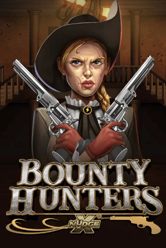 Игра Bounty Hunters от Nolimit City | Чемпион Слотс Казино 