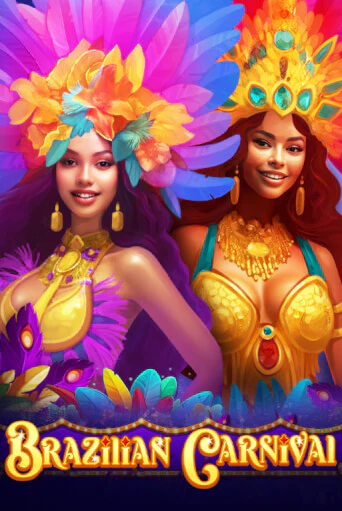 Игра Brazilian Carnival от Barbara Bang | Чемпион Слотс Казино 