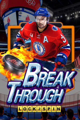 Игра Break Through от KA Gaming | Чемпион Слотс Казино 