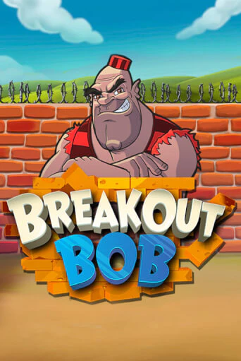 Игра Breakout Bob от Playtech | Чемпион Слотс Казино 