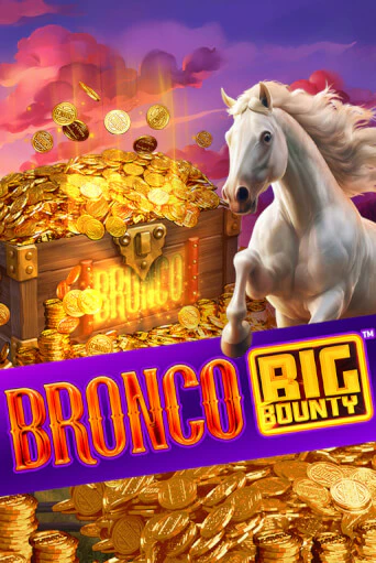Игра Bronco Big Bounty™ от Games Global | Чемпион Слотс Казино 