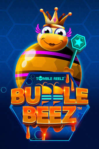 Игра Bubble Beez™ от Games Global | Чемпион Слотс Казино 