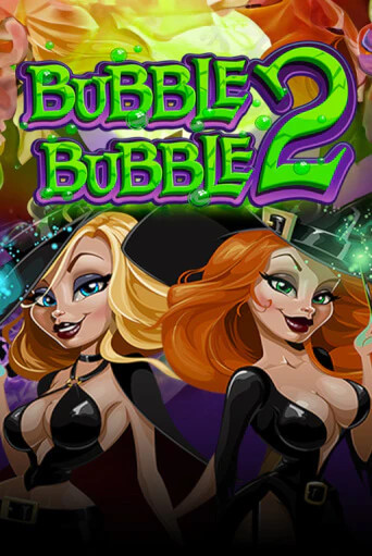 Игра Bubble Bubble 2 от RTG Slots | Чемпион Слотс Казино 