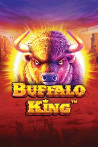 Игра Buffalo King™ от Pragmatic Play | Чемпион Слотс Казино 