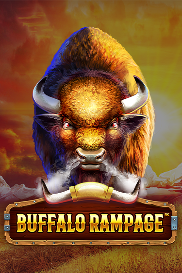 Игра Buffalo Rampage от Spinomenal | Чемпион Слотс Казино 