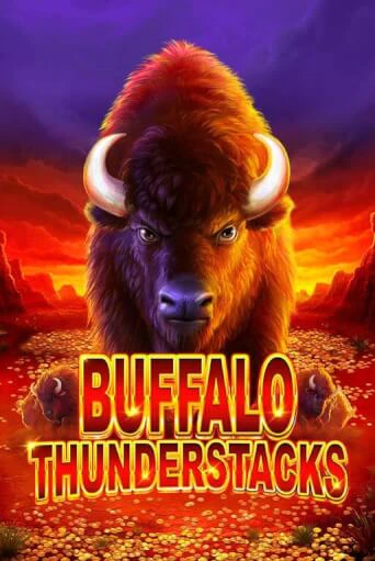 Игра Buffalo Thunderstacks от Amatic | Чемпион Слотс Казино 