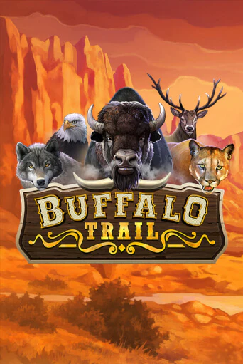 Игра Buffalo Trail от BF Games | Чемпион Слотс Казино 