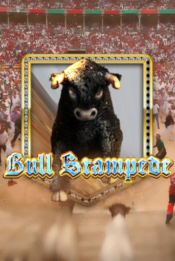 Игра Bull Stampede от KA Gaming | Чемпион Слотс Казино 