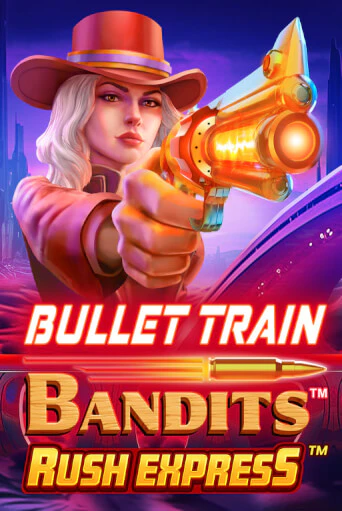 Игра Bullet Train Bandits™ от Games Global | Чемпион Слотс Казино 