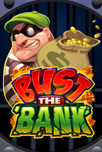 Игра Bust the Bank от Microgaming | Чемпион Слотс Казино 