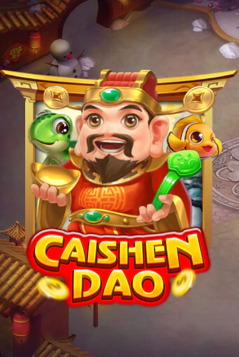 Игра Cai Shen Dao от KA Gaming | Чемпион Слотс Казино 