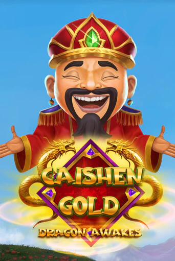 Игра Caishen Gold: Dragon Awakes  от Mancala Gaming | Чемпион Слотс Казино 