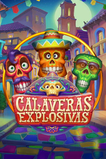 Игра Calaveras Explosivas от Habanero | Чемпион Слотс Казино 
