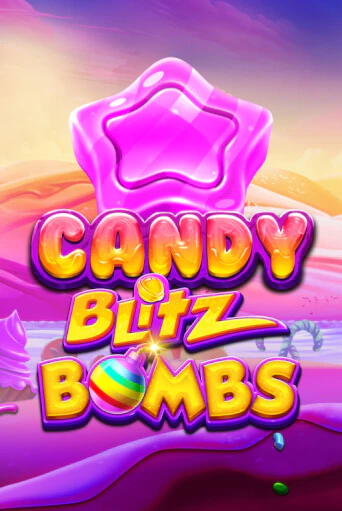 Игра Candy Blitz Bombs от Pragmatic Play | Чемпион Слотс Казино 
