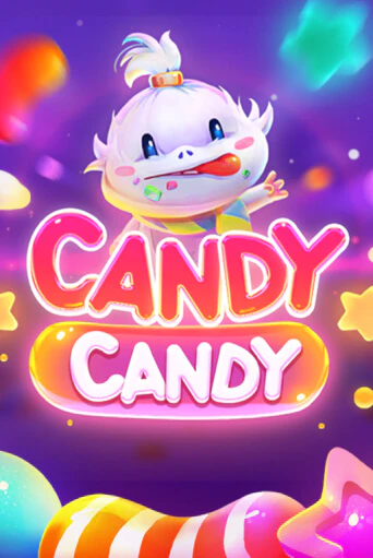 Игра Candy Candy от Spadegaming | Чемпион Слотс Казино 