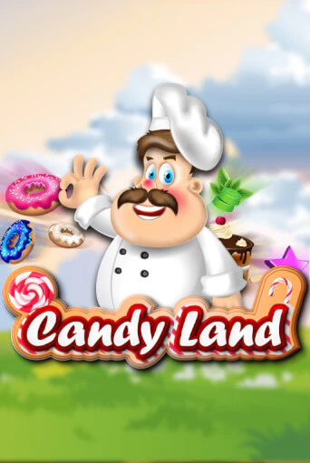 Игра Candy Land от Zeusplay | Чемпион Слотс Казино 